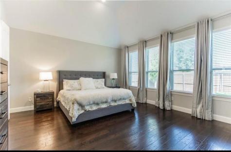 10704 Frost Place Mckinney TX 75071