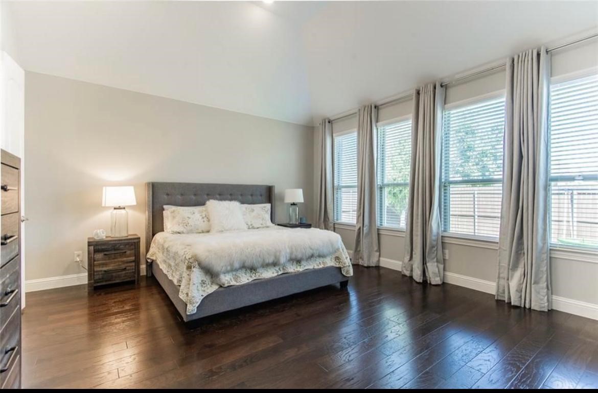 10704 Frost Place Mckinney TX 75071
