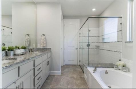 10704 Frost Place Mckinney TX 75071