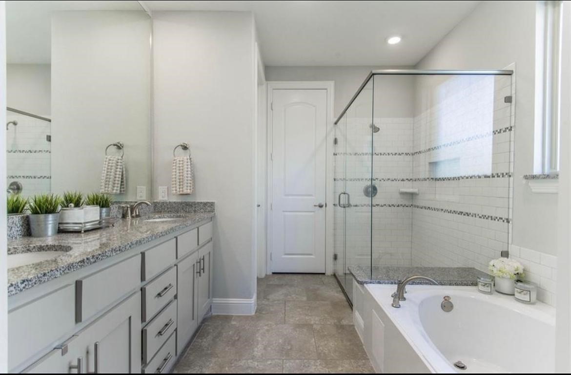 10704 Frost Place Mckinney TX 75071