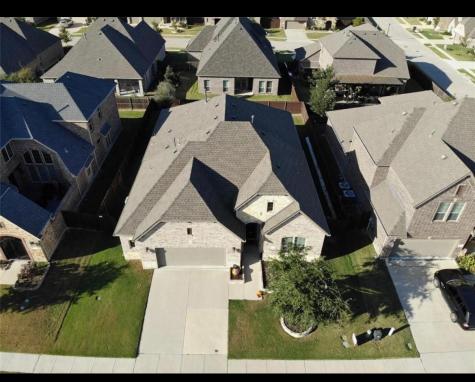 10704 Frost Place Mckinney TX 75071