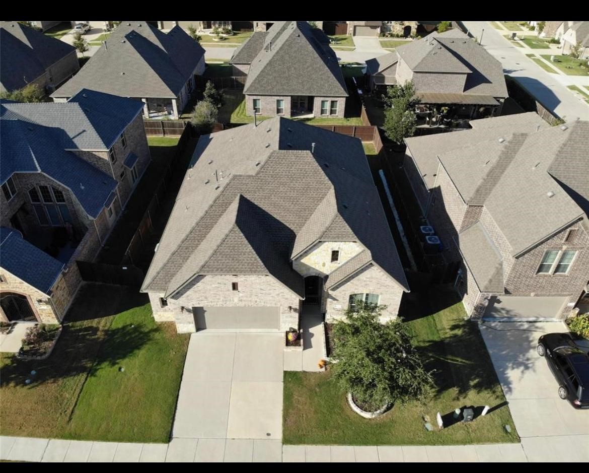 10704 Frost Place Mckinney TX 75071