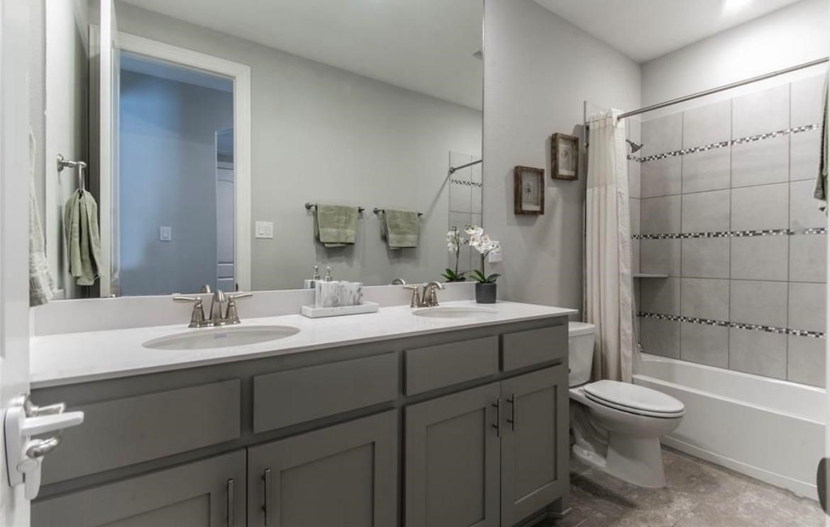 10704 Frost Place Mckinney TX 75071