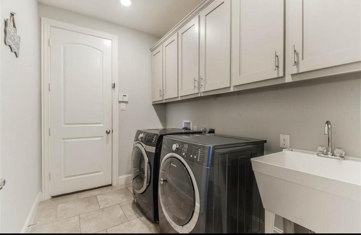10704 Frost Place Mckinney TX 75071