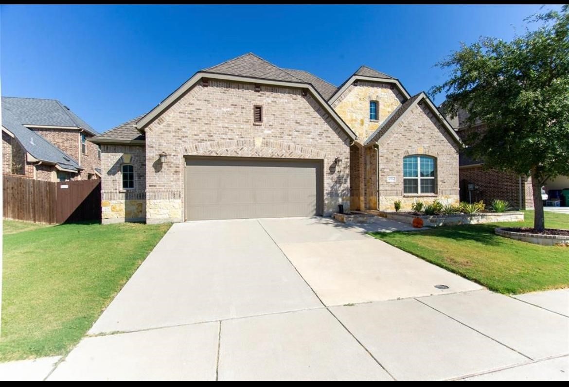 10704 Frost Place Mckinney TX 75071