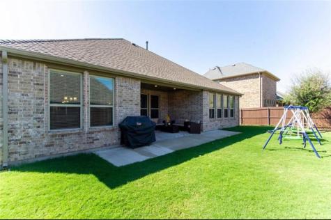 10704 Frost Place Mckinney TX 75071