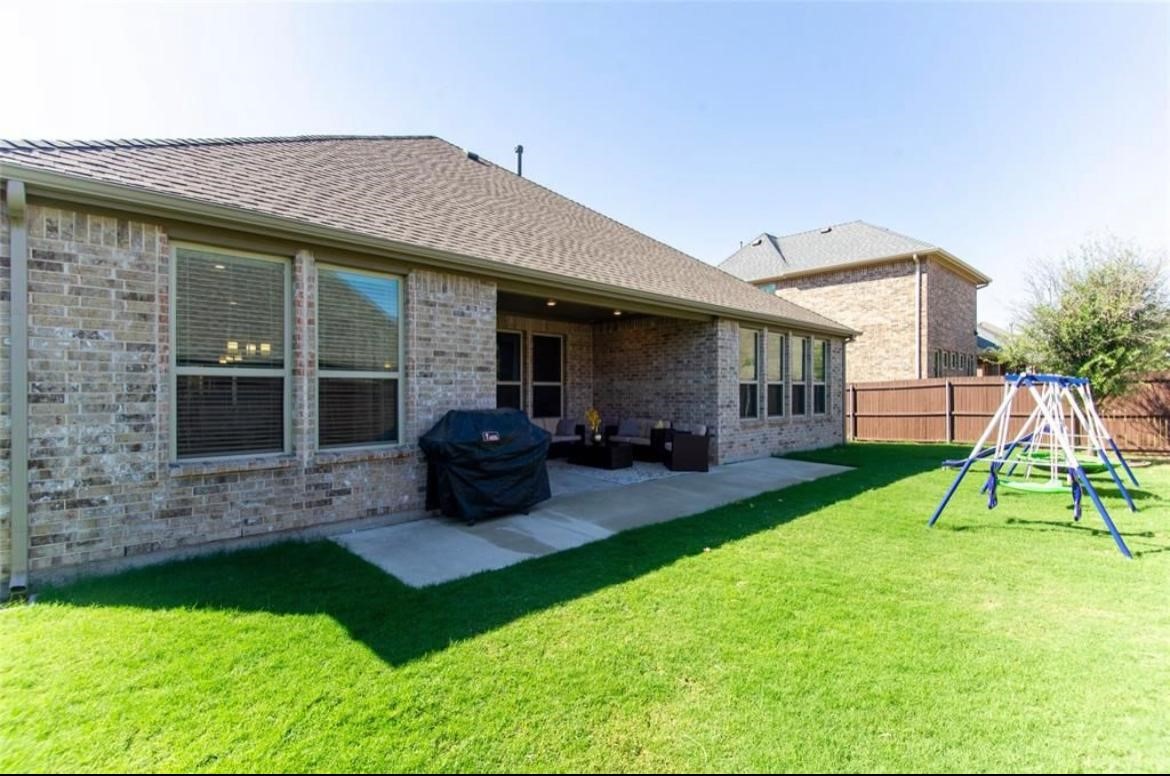 10704 Frost Place Mckinney TX 75071