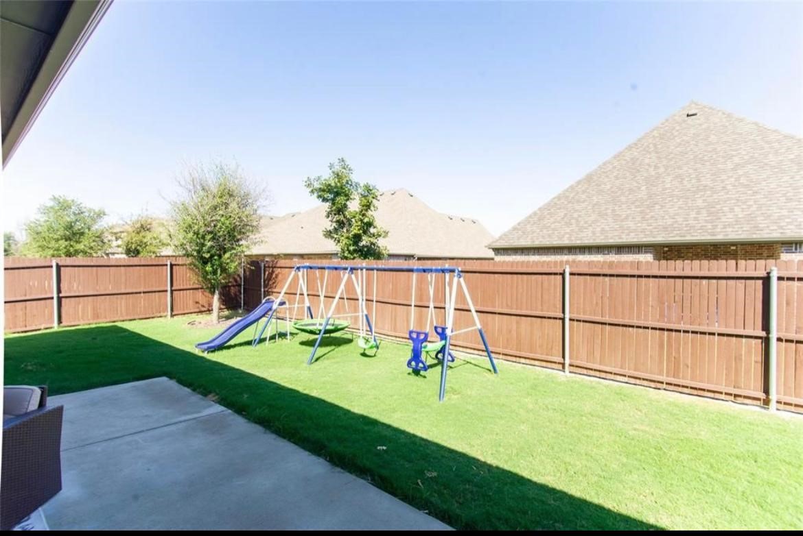 10704 Frost Place Mckinney TX 75071