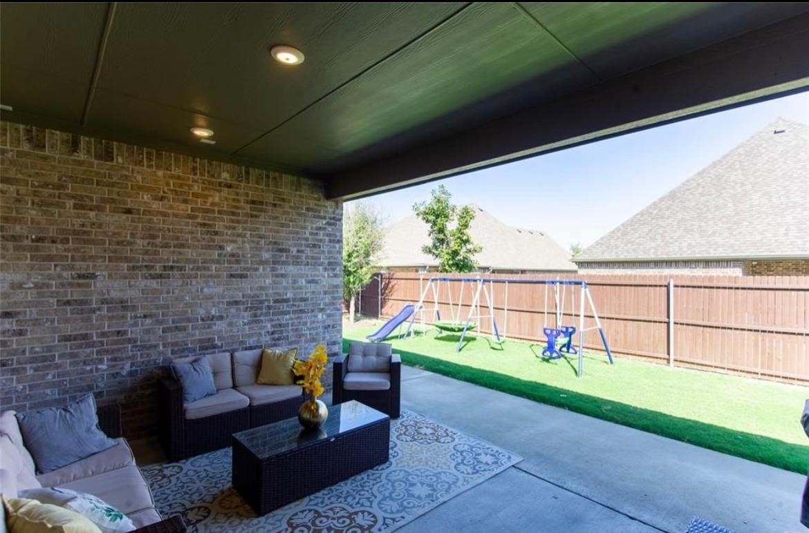 10704 Frost Place Mckinney TX 75071