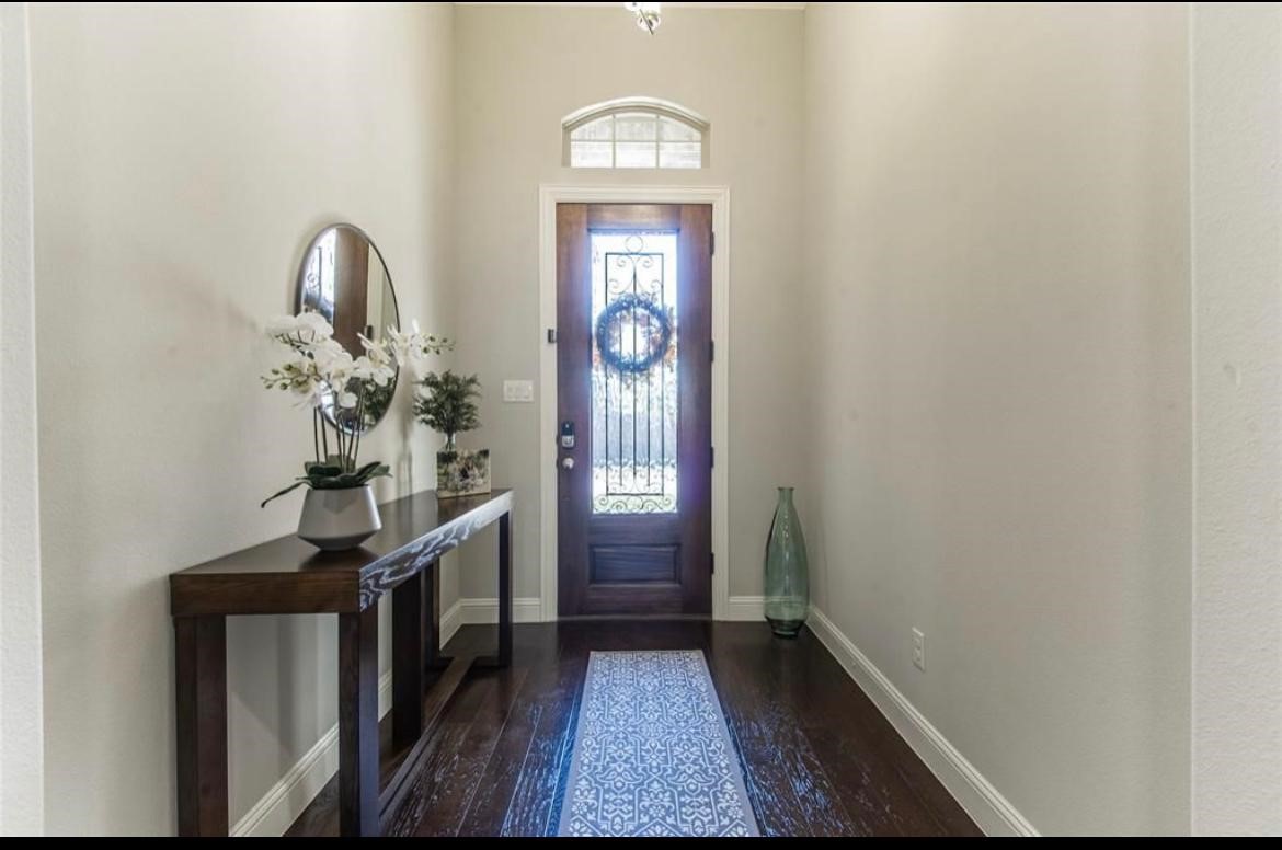 10704 Frost Place Mckinney TX 75071