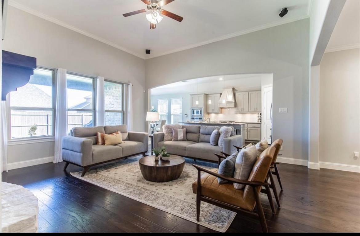 10704 Frost Place Mckinney TX 75071