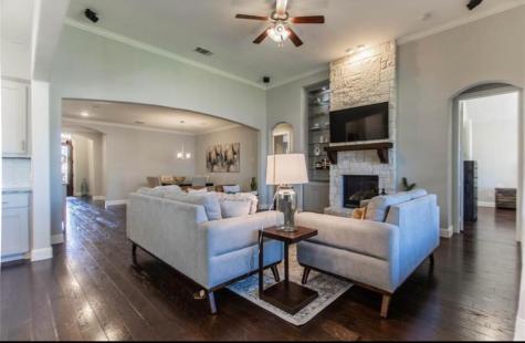 10704 Frost Place Mckinney TX 75071
