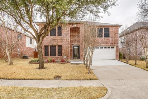 5125 Chessie Circle Haltom City TX 76137