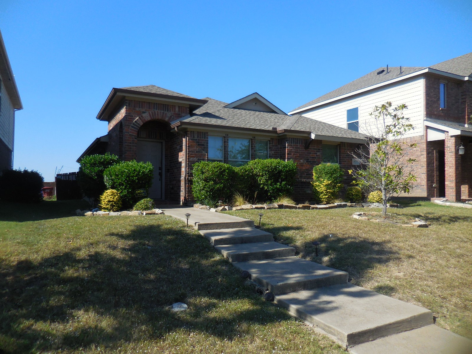 1521 Applegate Way Royse City TX 75189