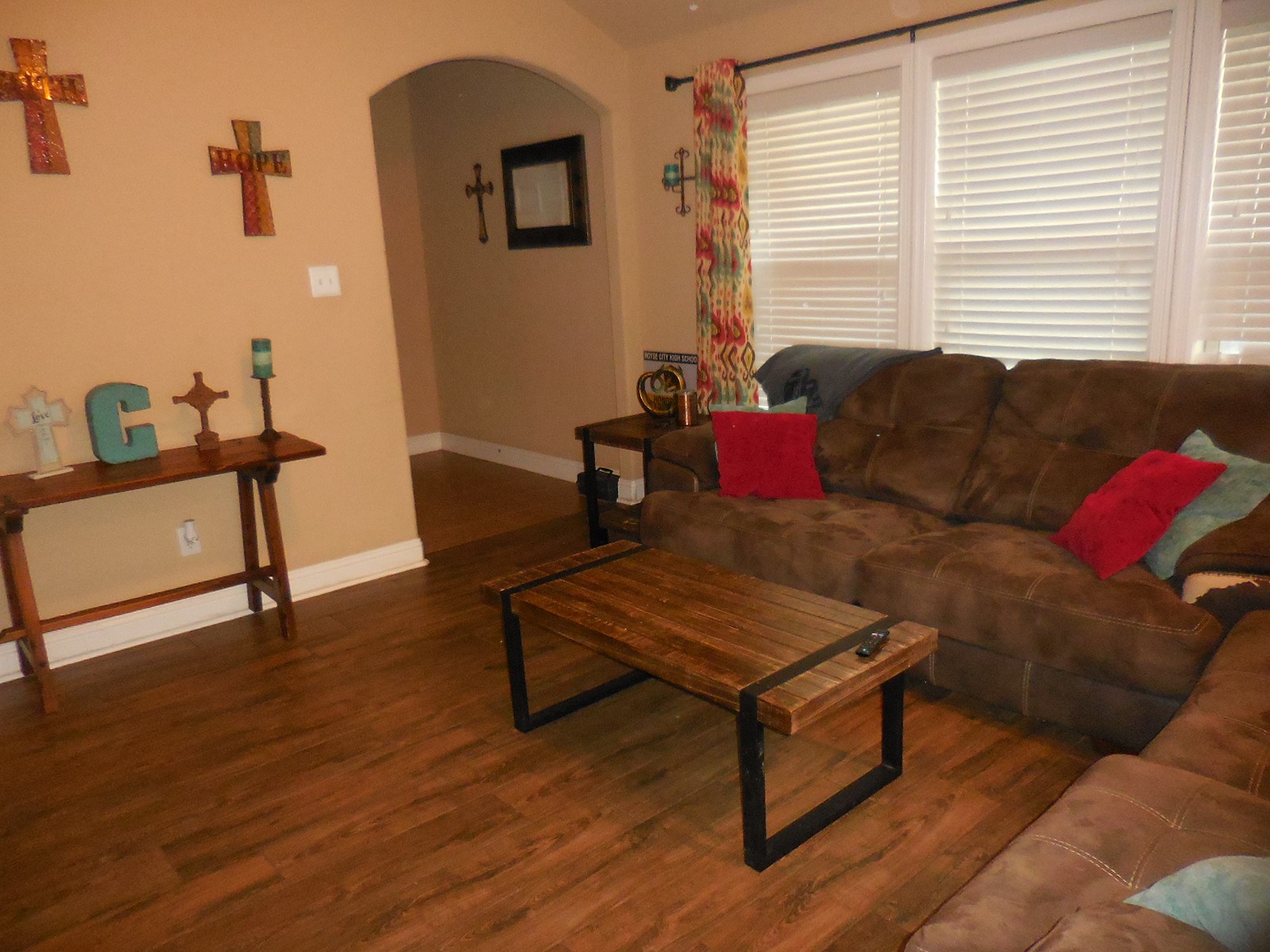 1521 Applegate Way Royse City TX 75189