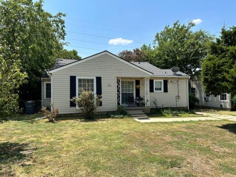 3868 Cortez Drive Dallas TX 75220