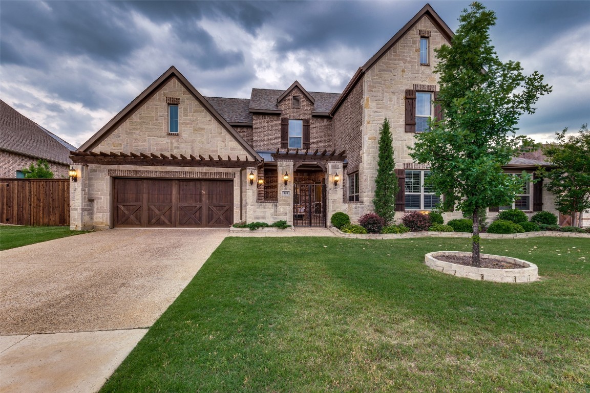 120 Arabian Lane Hickory Creek TX 75065