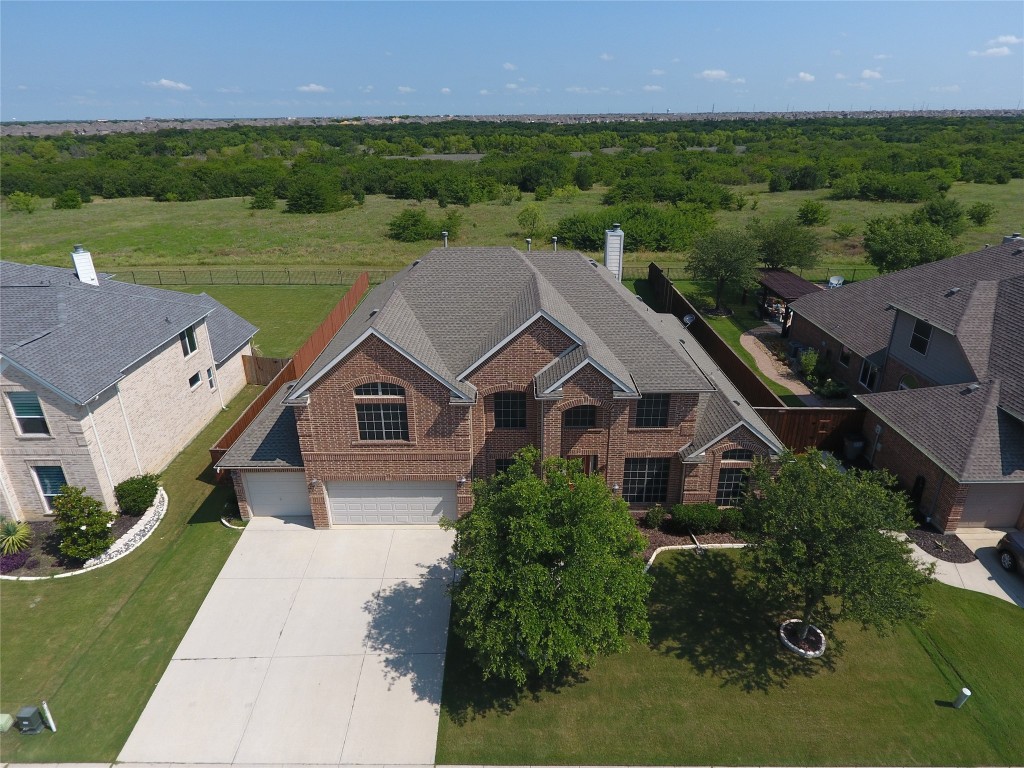2253 Hideaway Pointe Drive Little Elm TX 75068