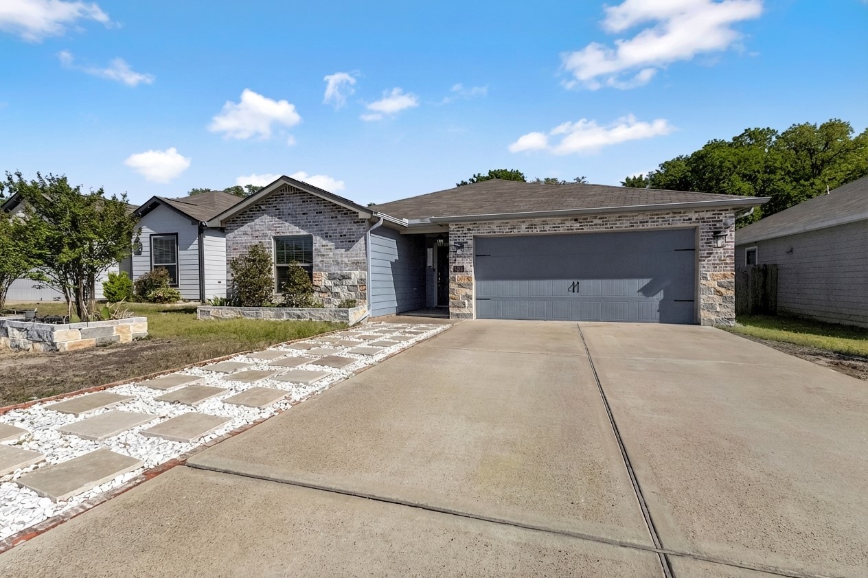 1478 Barrel Drive Dallas TX 75253