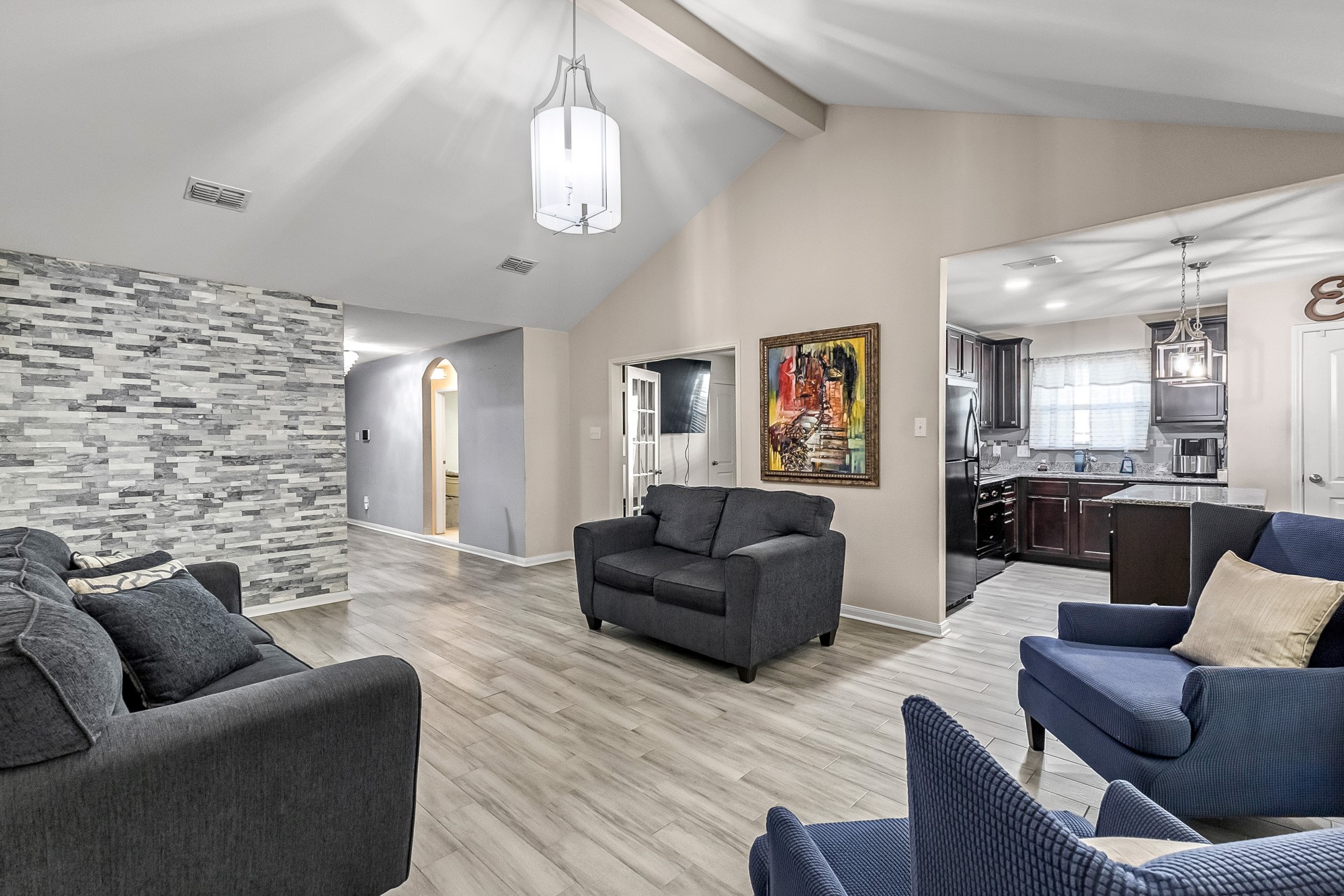 1478 Barrel Drive Dallas TX 75253