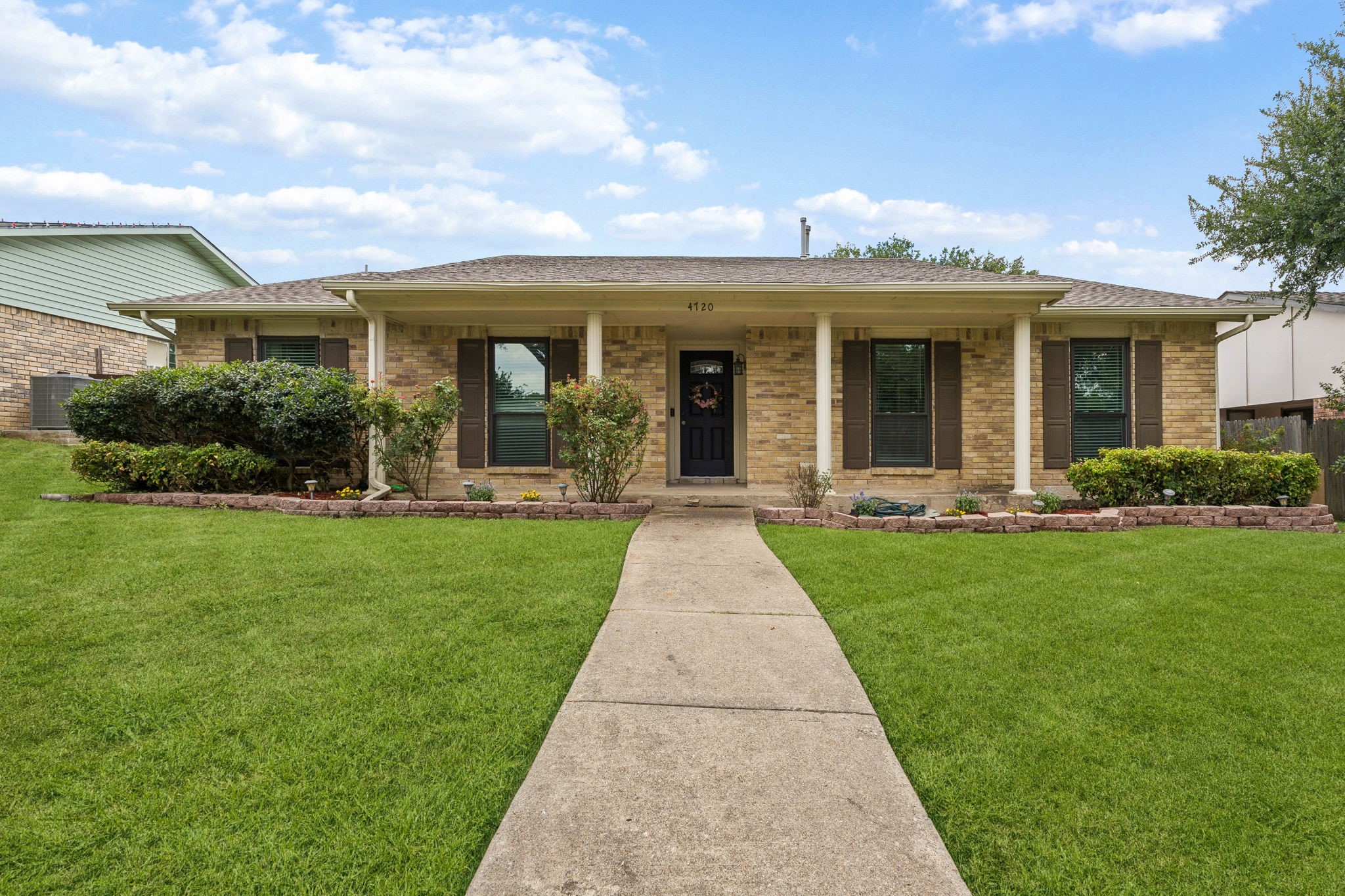 4720 Jennings Drive The Colony TX 75056