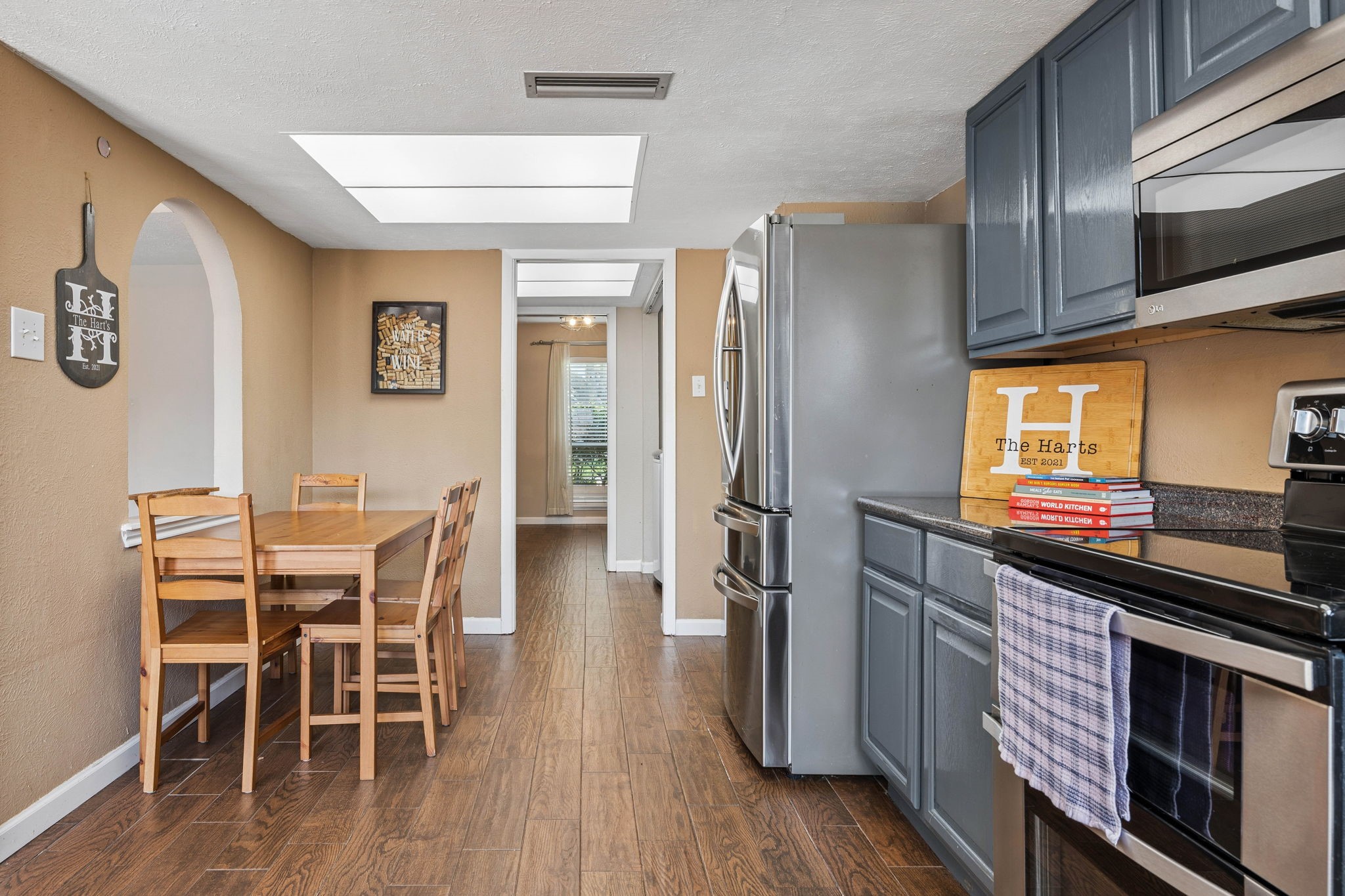 4720 Jennings Drive The Colony TX 75056
