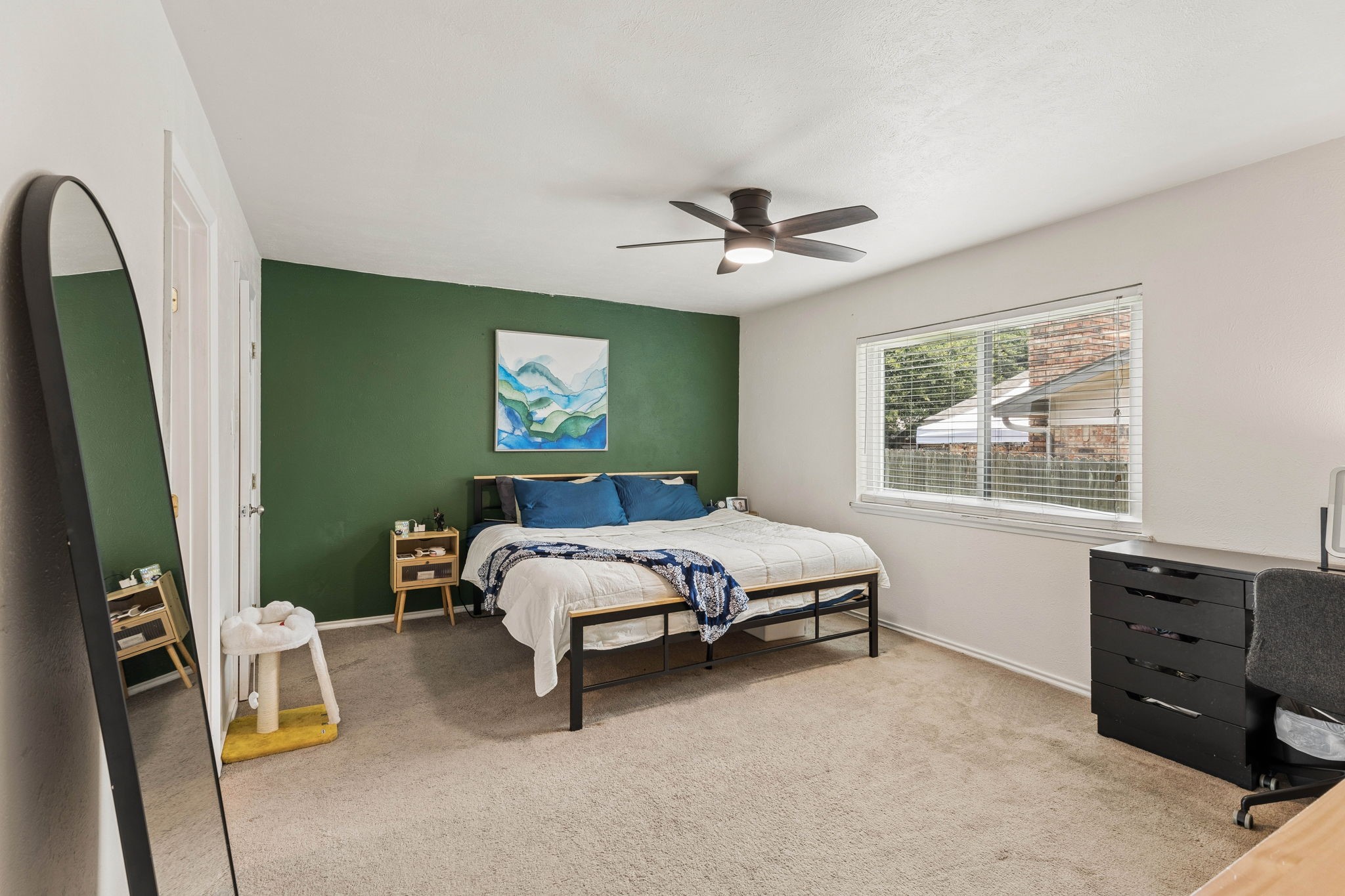 4720 Jennings Drive The Colony TX 75056