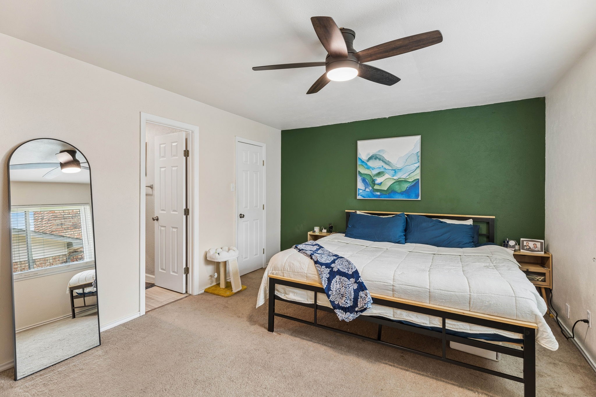 4720 Jennings Drive The Colony TX 75056