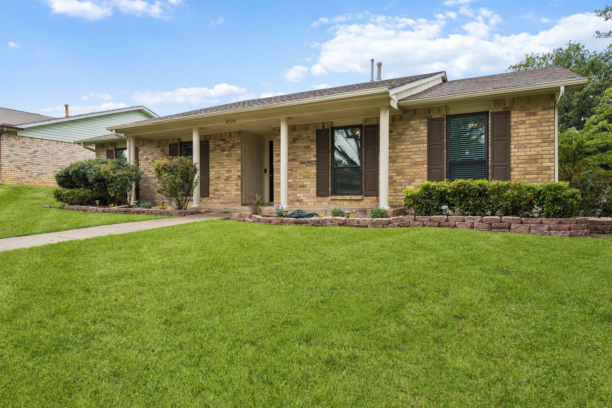 4720 Jennings Drive The Colony TX 75056