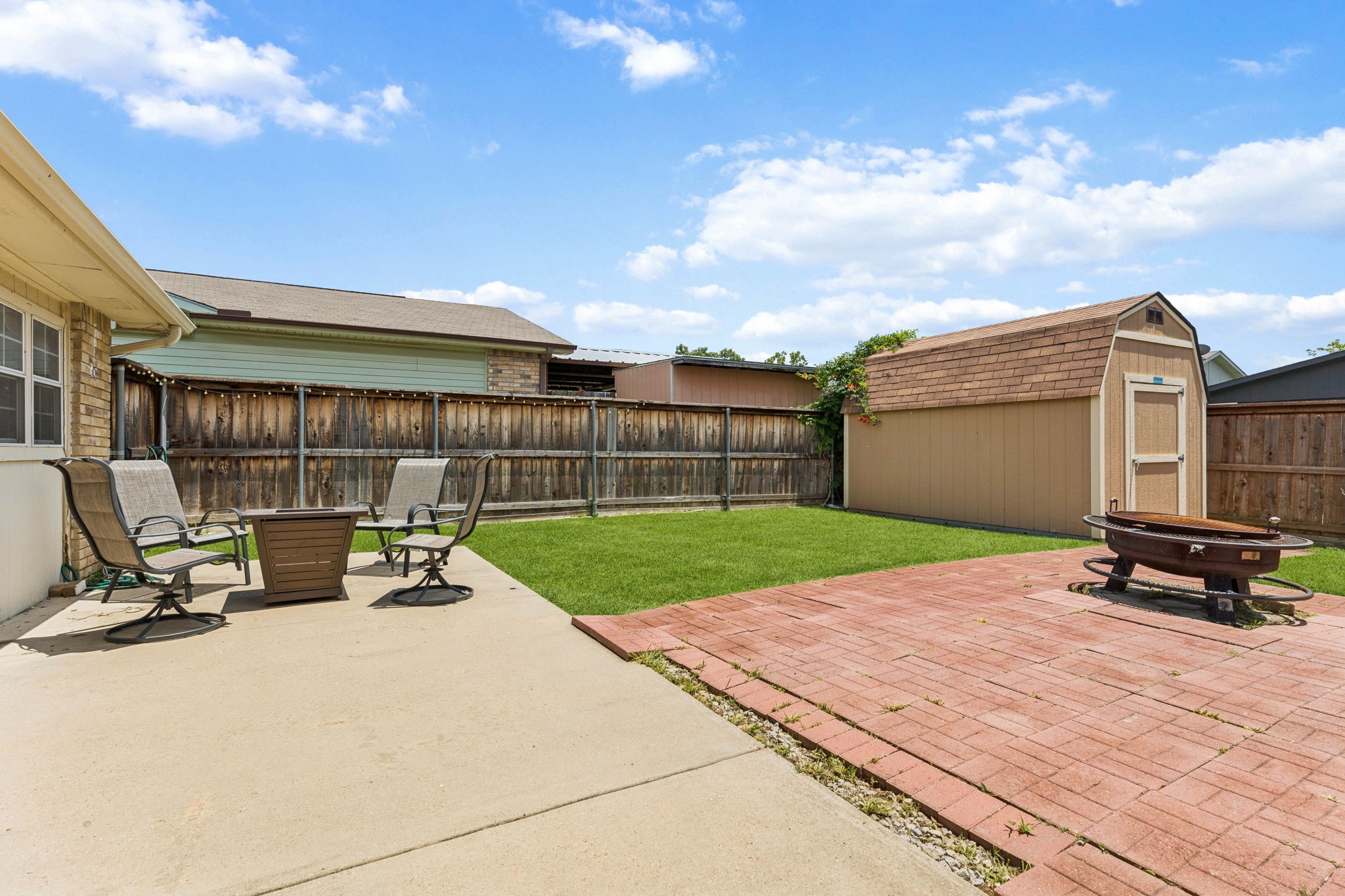 4720 Jennings Drive The Colony TX 75056