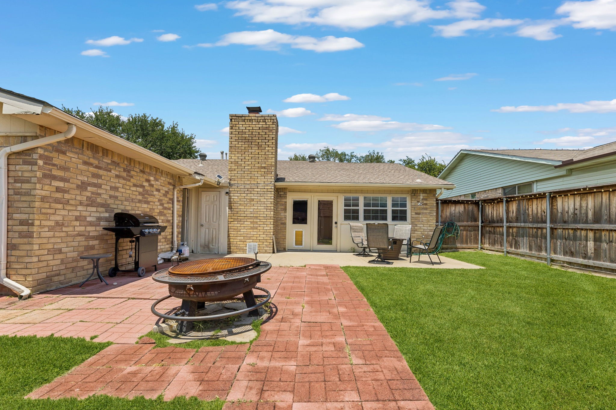 4720 Jennings Drive The Colony TX 75056