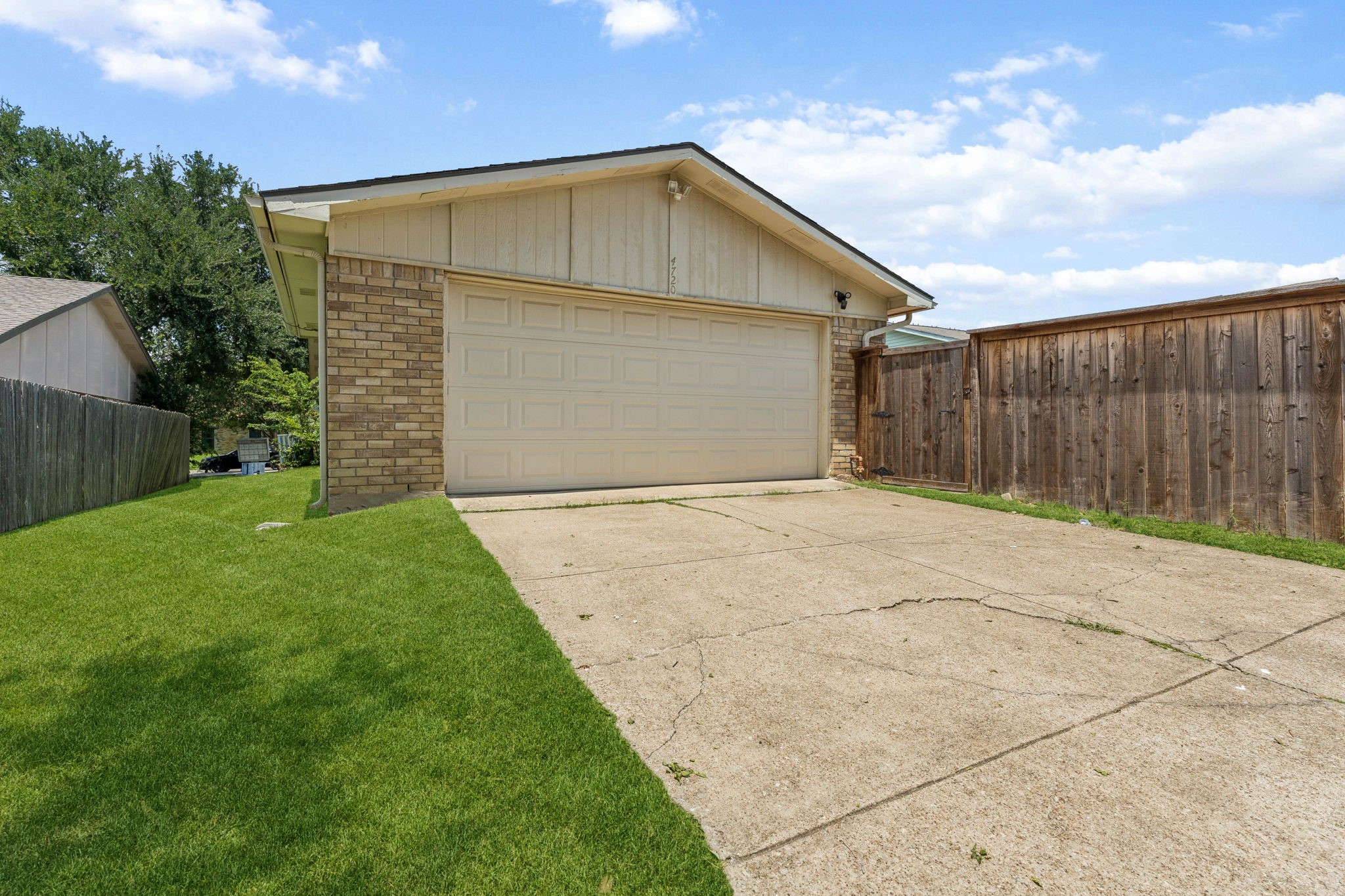 4720 Jennings Drive The Colony TX 75056
