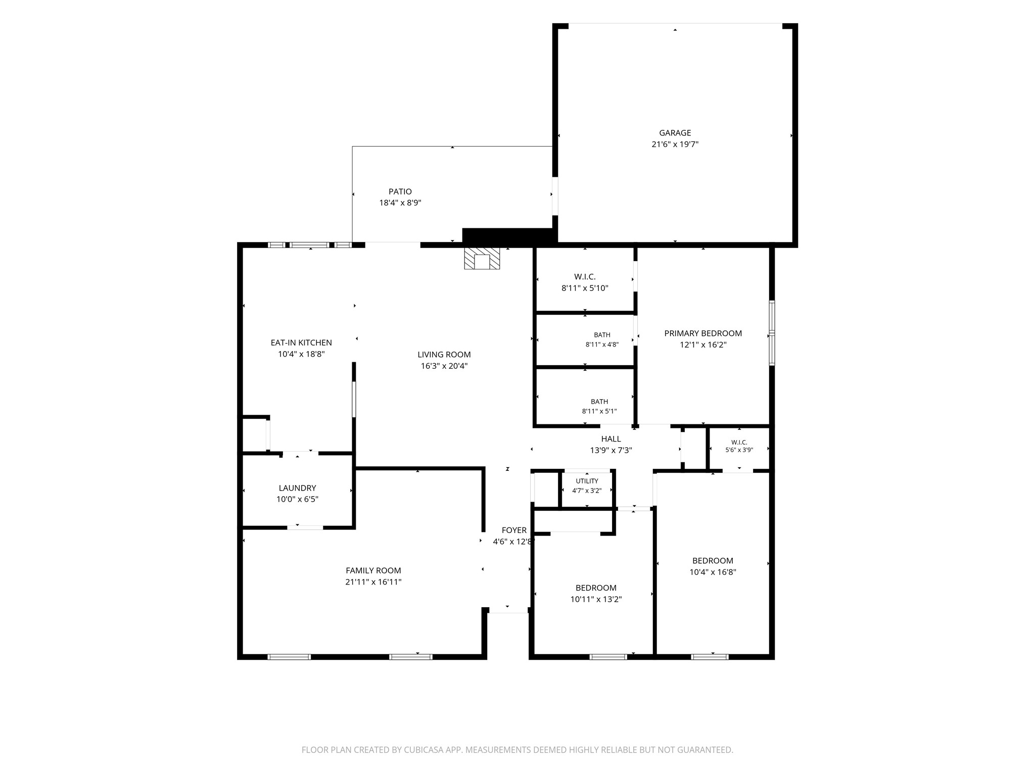 4720 Jennings Drive The Colony TX 75056