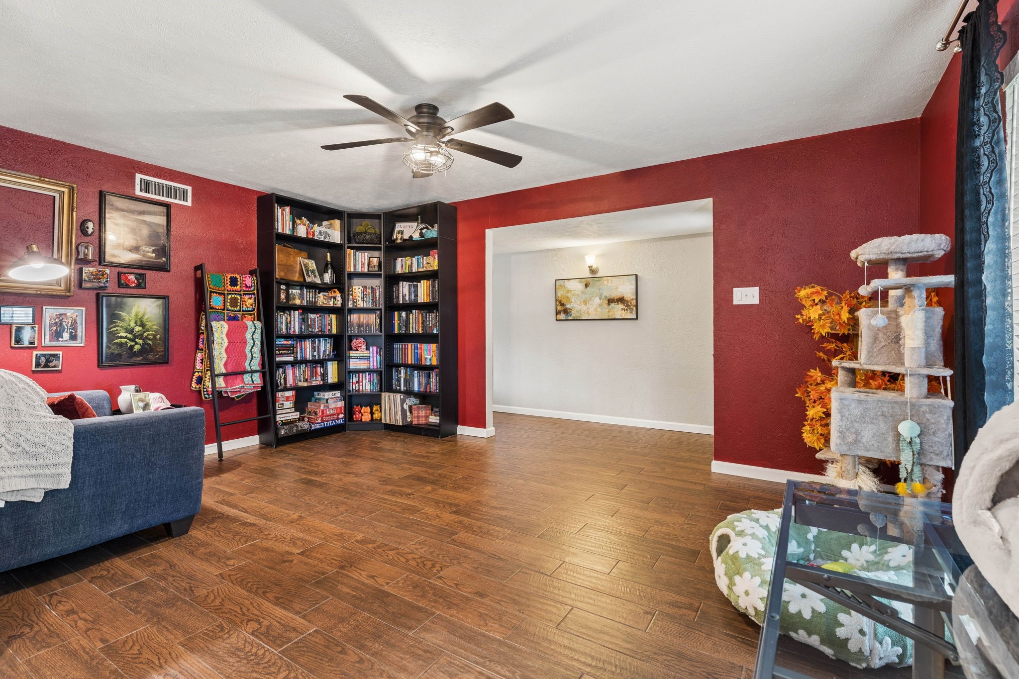 4720 Jennings Drive The Colony TX 75056