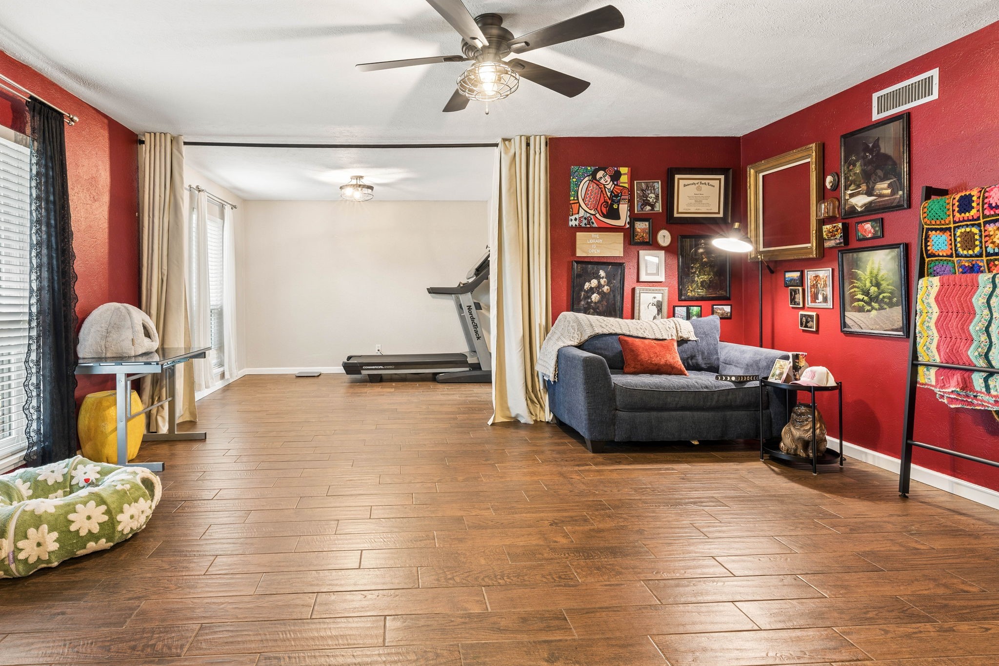 4720 Jennings Drive The Colony TX 75056