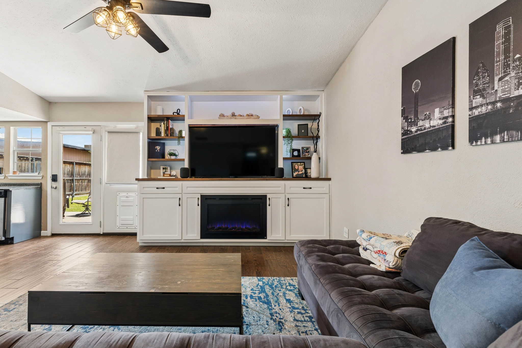 4720 Jennings Drive The Colony TX 75056