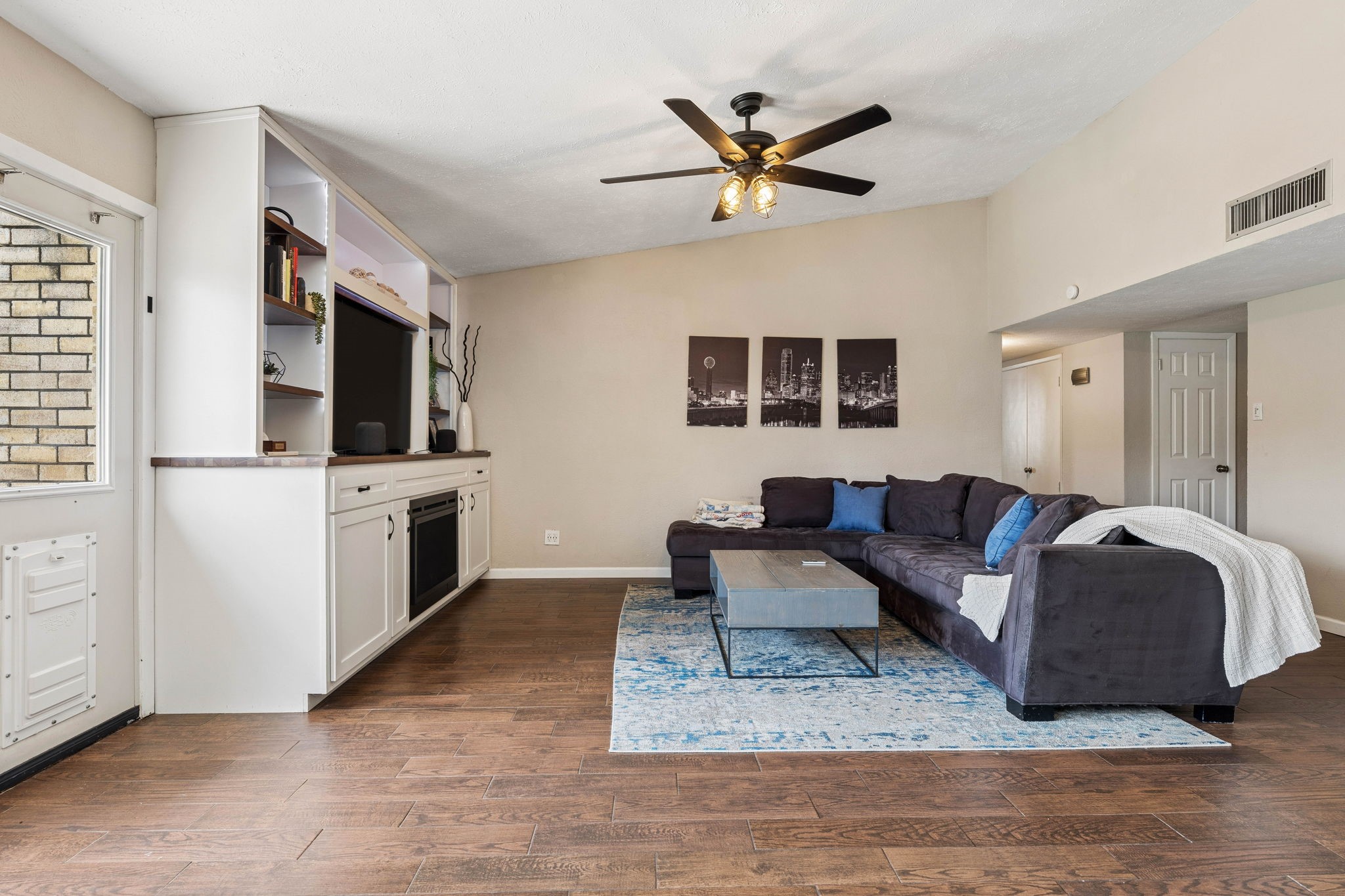 4720 Jennings Drive The Colony TX 75056