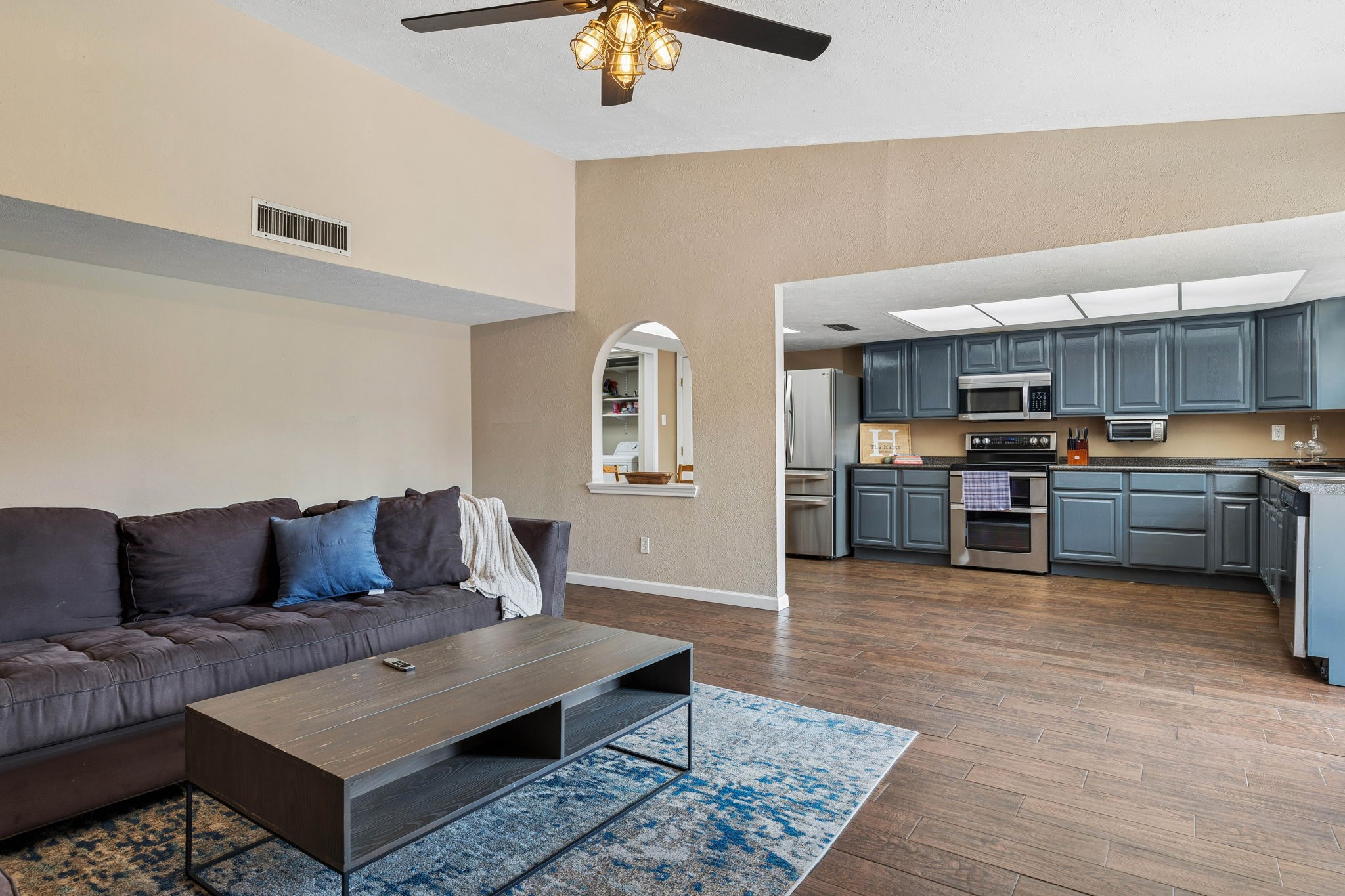 4720 Jennings Drive The Colony TX 75056