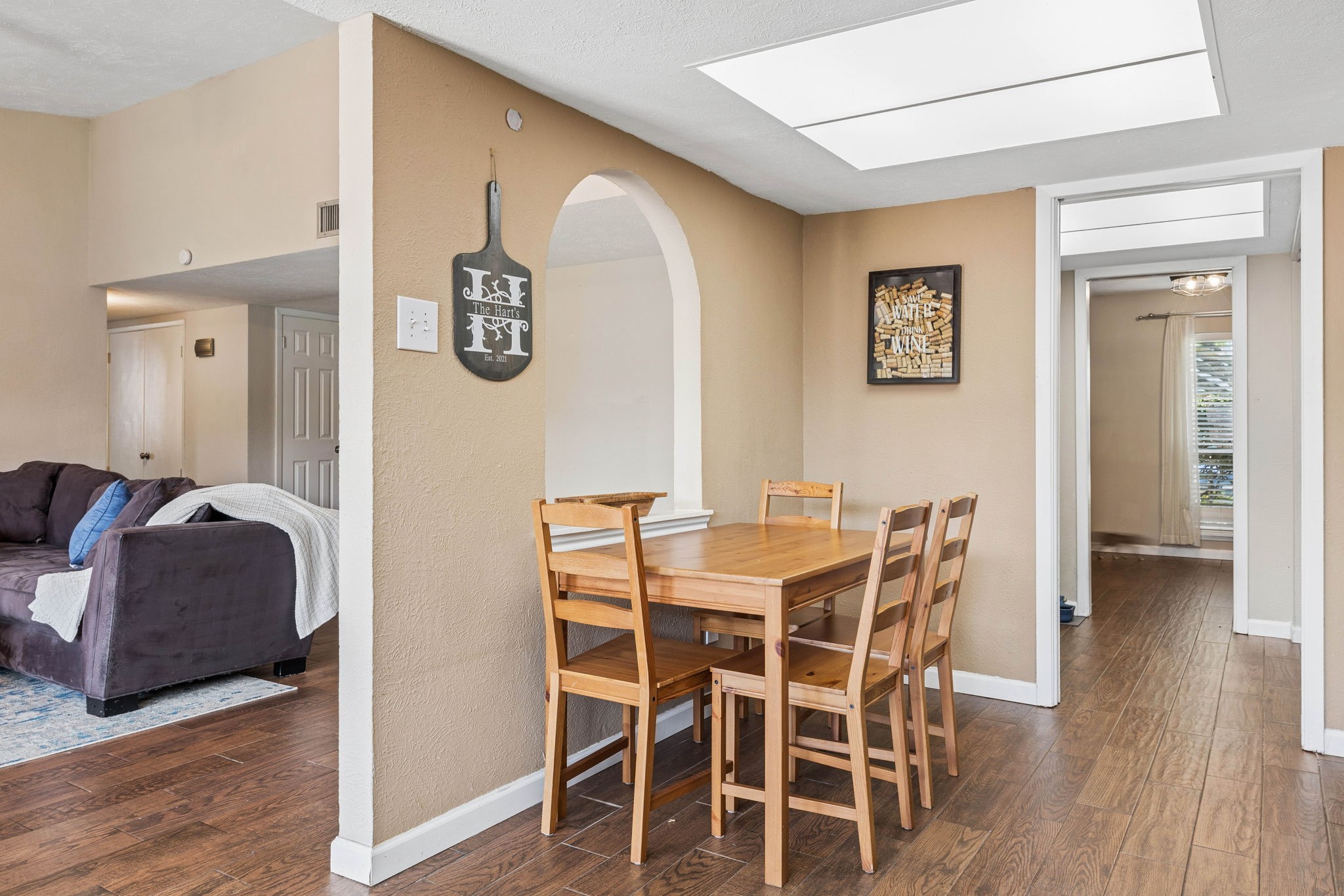 4720 Jennings Drive The Colony TX 75056