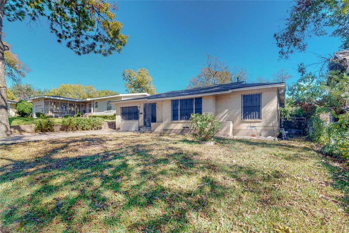 4612 Maryland Avenue Dallas TX 75216
