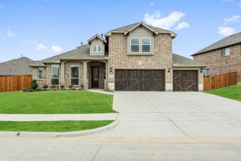 1105 Falcons Way Wylie TX 75098