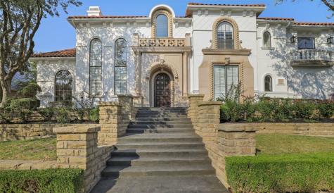 5126 Brandywine Lane Frisco TX 75034