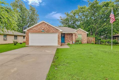 2520 Cumberland Drive Garland TX 75041