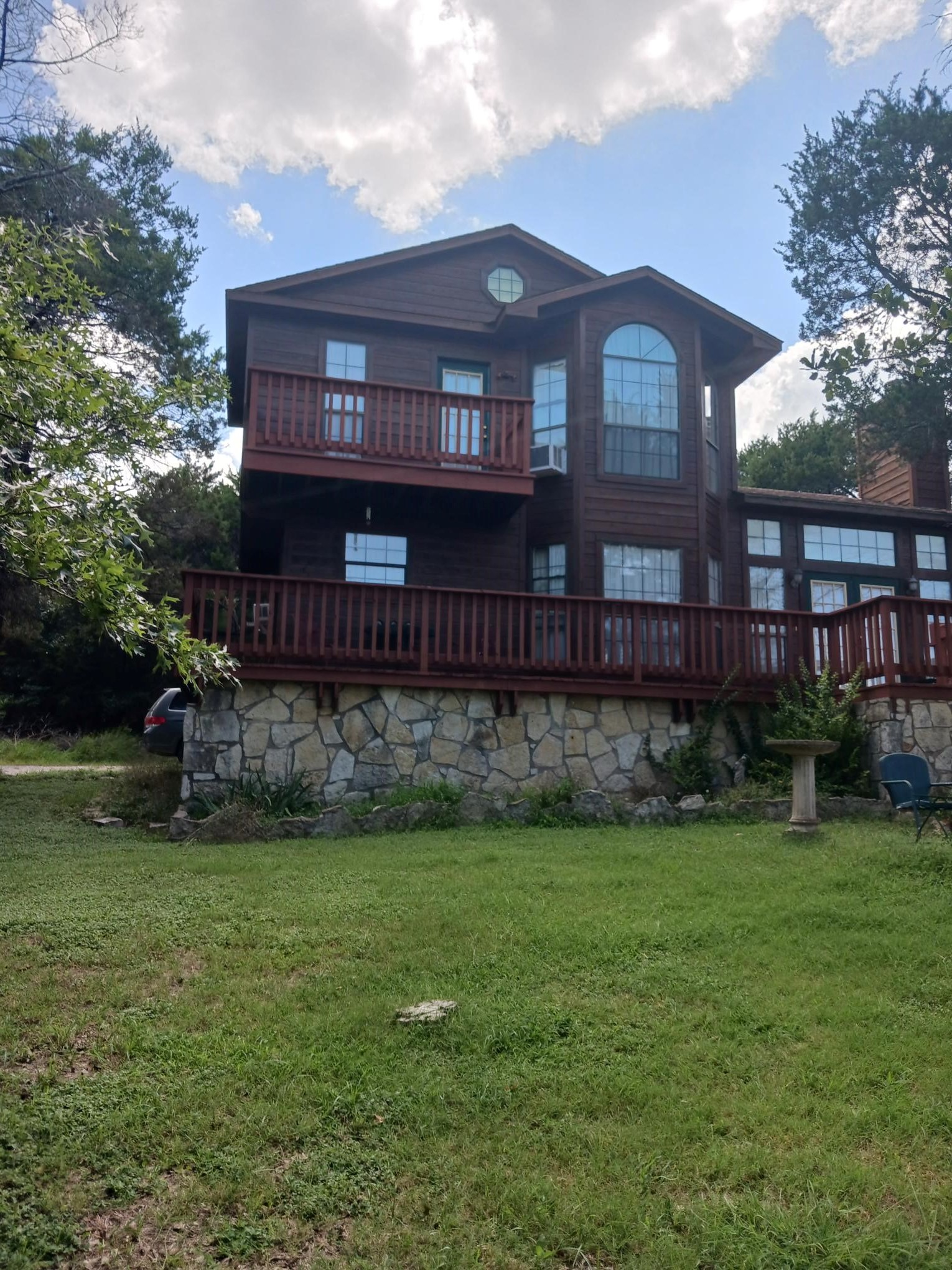 193 County Road 1513 Morgan TX 76671