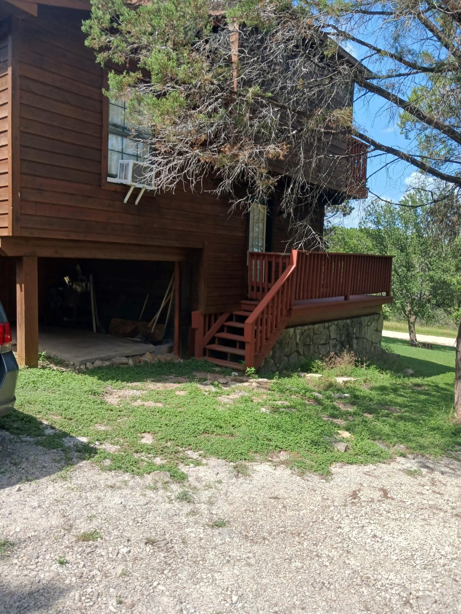 193 County Road 1513 Morgan TX 76671