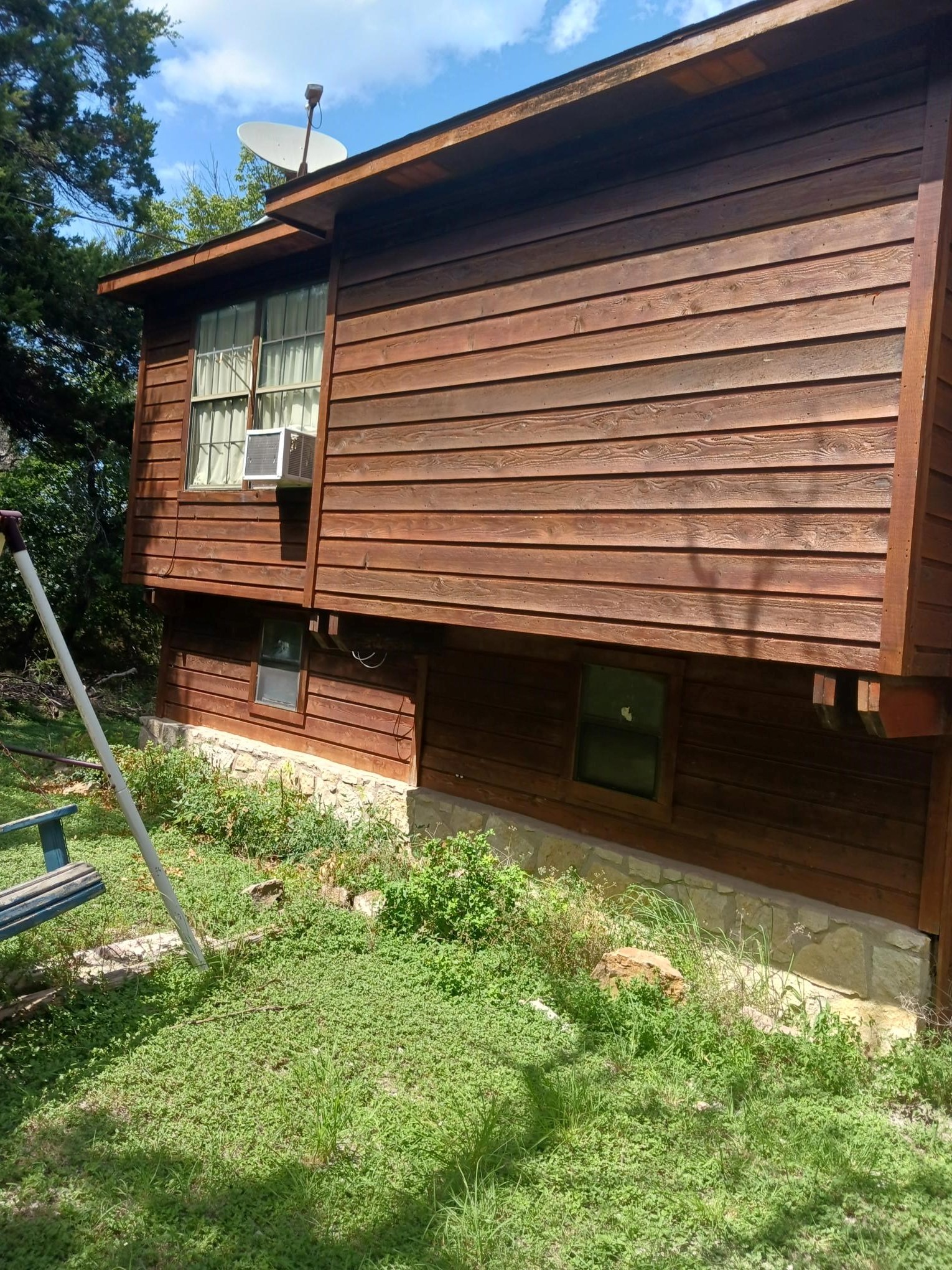 193 County Road 1513 Morgan TX 76671