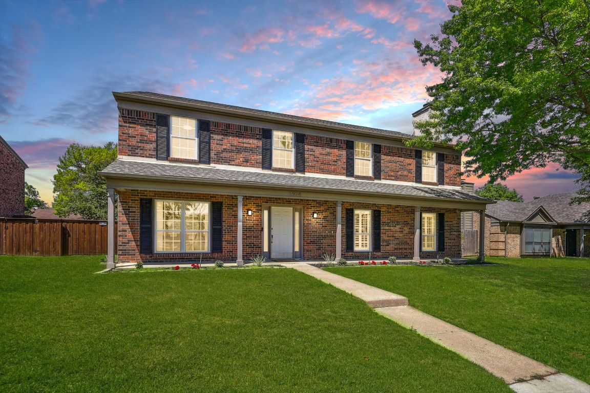 1924 Cedar Ridge Drive Lewisville TX 75067
