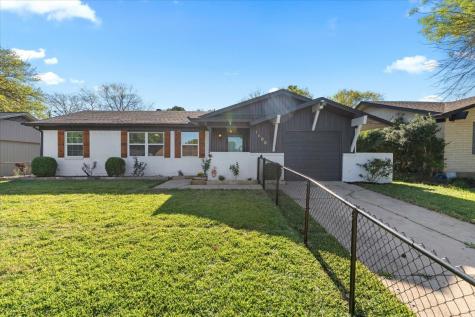 1600 Japonica Lane Plano TX 75074