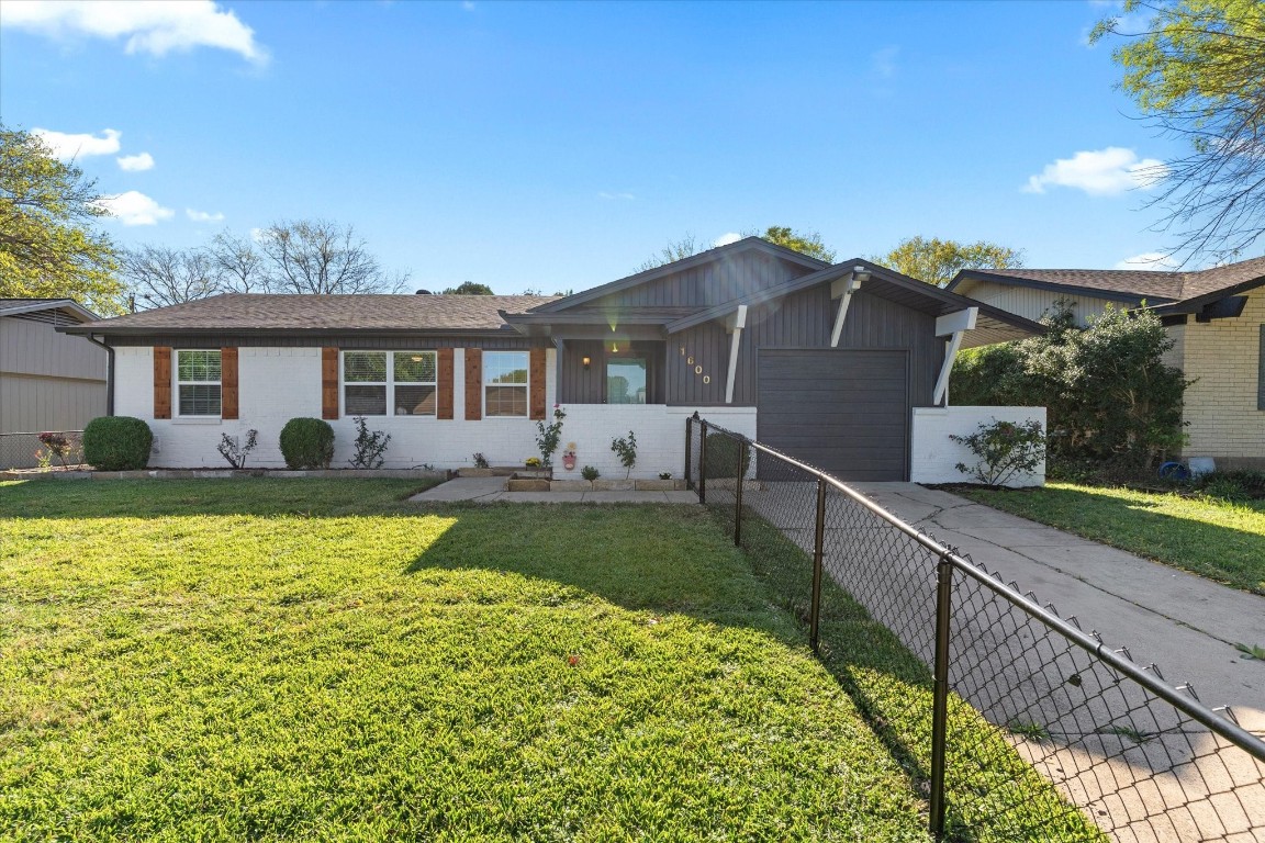 1600 Japonica Lane Plano TX 75074