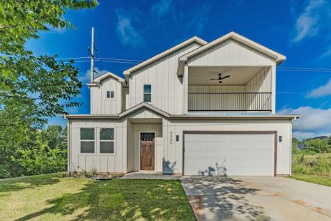 5420 Van Horn Drive Granbury TX 76048